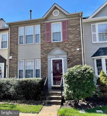 734 ACORN CT, WARRENTON, VA 20186