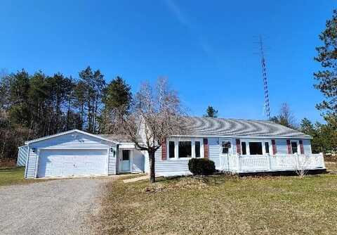 2670 Werth Road, Alpena, MI 49707