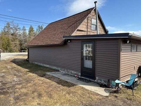5280 Cathro Road, Alpena, MI 49707
