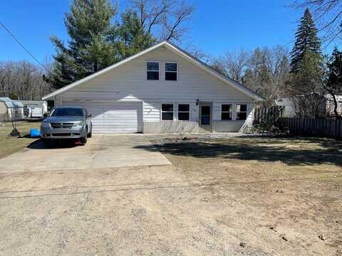 208 Tudor Drive, Prudenville, MI 48651