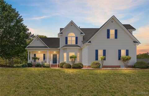 14924 Willow Hill Ln, Chesterfield, VA 23832