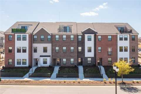 507 Golden Haze Aly Unit#17-1, Midlothian, VA 23113