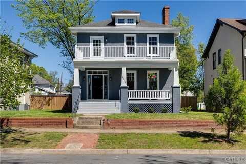 3219 Fendall Ave, Richmond, VA 23222