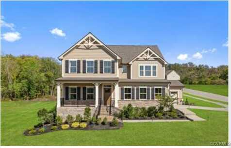 12012 Buckrudy Ter, Chester, VA 23838