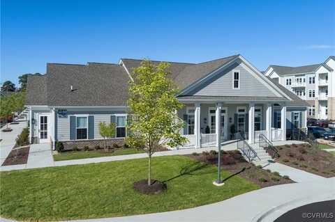 4182 Park Trail Dr Unit#U-2, Henrico, VA 23223