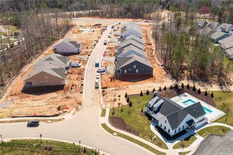 00 Canoe Pointe Loop Unit#991, Moseley, VA 23120