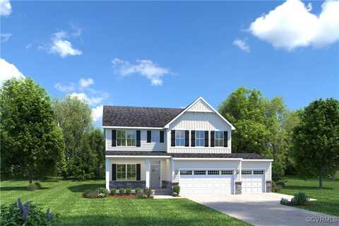 18718 Holly Crest Dr, Moseley, VA 23120