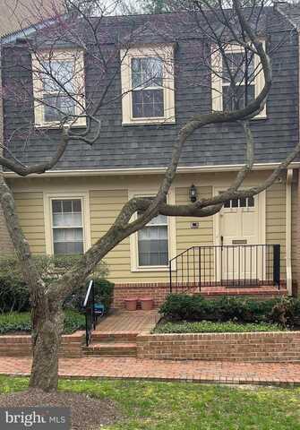 5133 WESTBARD AVE #24, BETHESDA, MD 20816