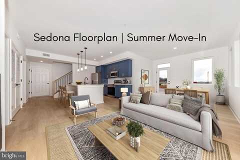 1625 BLACKSMITH WAY UNIT B, FREDERICK, MD 21702