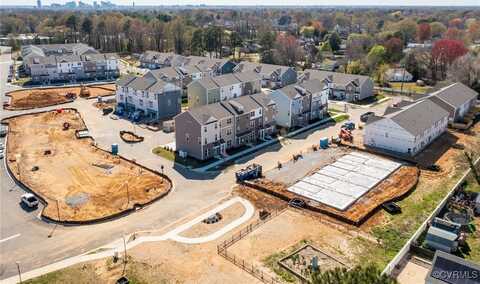 4057 Grand Reserve Way Unit#R-3, Henrico, VA 23223
