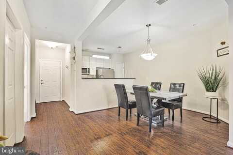 4320 CANNON RIDGE CT #C, FAIRFAX, VA 22033