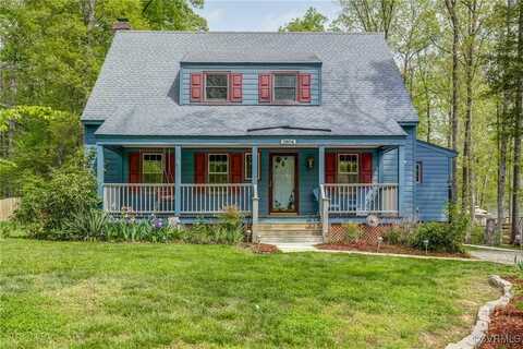 1804 Hillcroft Dr, Henrico, VA 23238