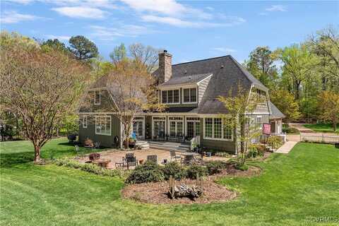 3410 Musket Dr, Midlothian, VA 23113