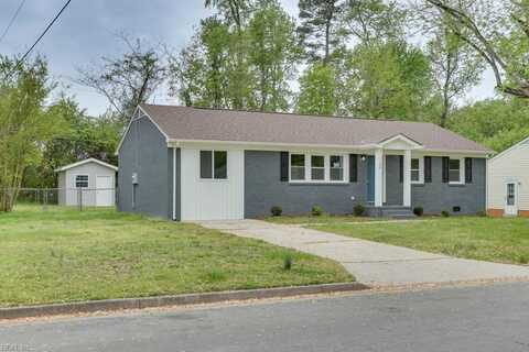 120 Springfield DR, Williamsburg, VA 23185