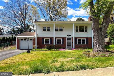 3803 DEL MAR DR, WOODBRIDGE, VA 22193