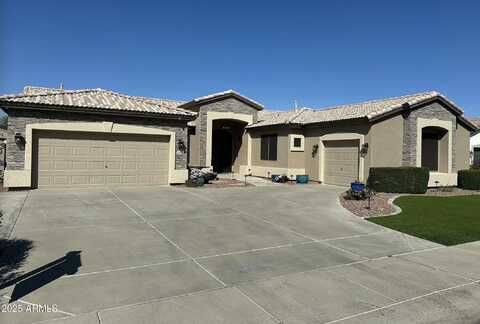 1450 S Los Altos Drive, Chandler, AZ 85248