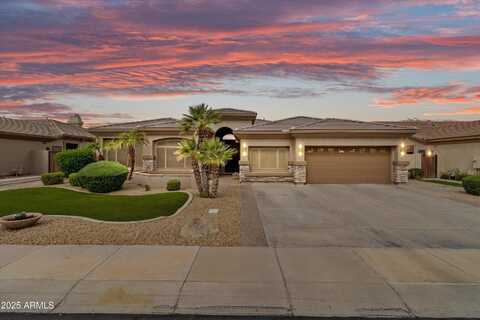 2612 S JACOB Street, Gilbert, AZ 85295