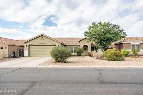 4110 E BRIGHTON Way, San Tan Valley, AZ 85140