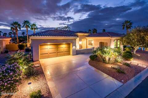 22912 N SAN RAMON Court, Sun City West, AZ 85375