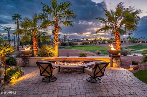 22912 N SAN RAMON Court, Sun City West, AZ 85375