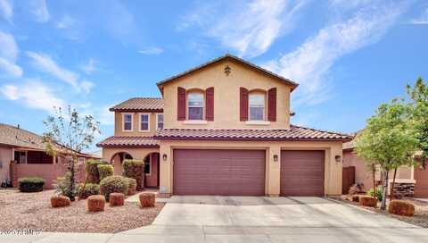 12017 W CHASE Lane, Avondale, AZ 85323