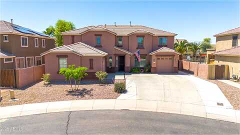 15725 W YUCATAN Drive, Surprise, AZ 85379