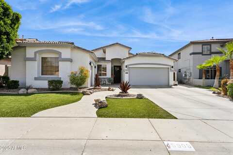 5909 W BLUE SKY Drive, Phoenix, AZ 85083