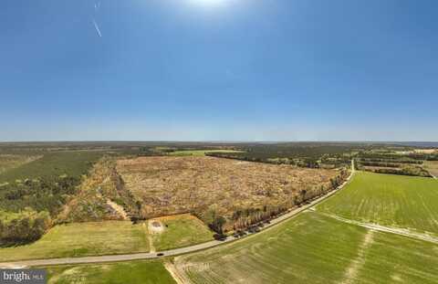41 SAXIS ROAD, TEMPERANCEVILLE, VA 23442