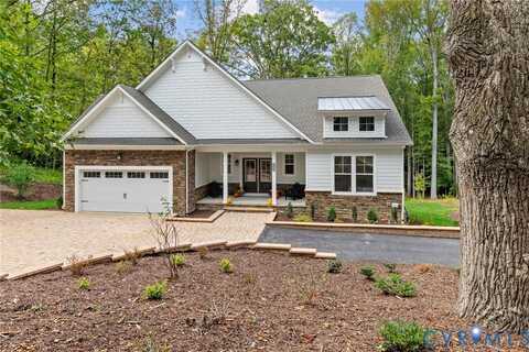 4236 Shirley Rd, Richmond, VA 23225