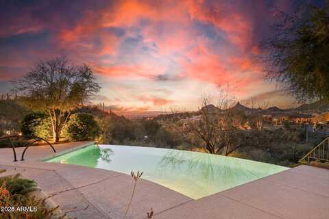 11334 E TROON VISTA Drive, Scottsdale, AZ 85255