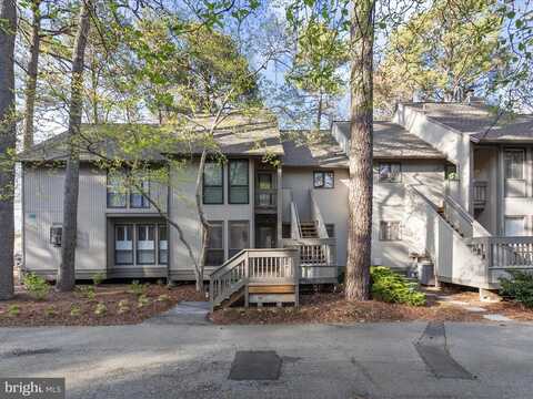 39601 ROUND ROBIN WAY #2302, BETHANY BEACH, DE 19930