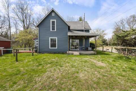3045 State Road 225 E, Battle Ground, IN 47920