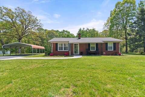 1752 Purdum Mill Road, Appomattox, VA 24522