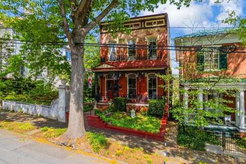 307 Washington Street, Lynchburg, VA 24504