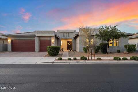 22842 E VIA LAS BRISAS --, Queen Creek, AZ 85142