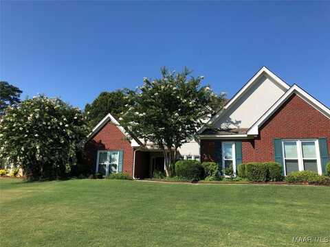 657 Towne Lake Drive, Montgomery, AL 36117