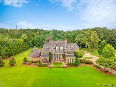 312 Foxhall Road, Pike Road, AL 36064