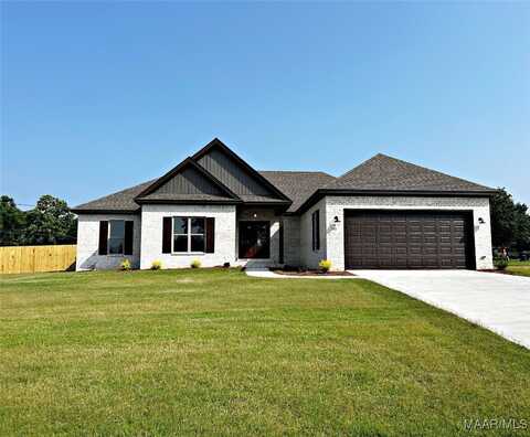 85 Bellwood Drive, Eclectic, AL 36024