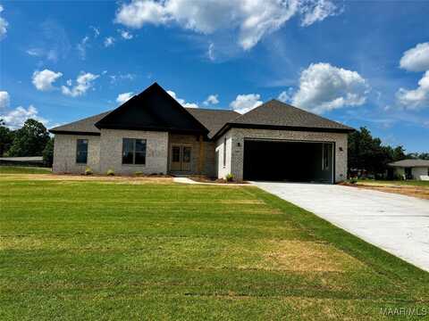 85 Bellwood Drive, Eclectic, AL 36024