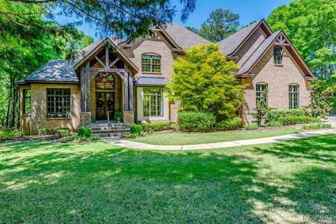 217 Buckhead Drive, Pike Road, AL 36064