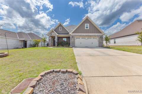 1109 Benjamin Way, Prattville, AL 36066