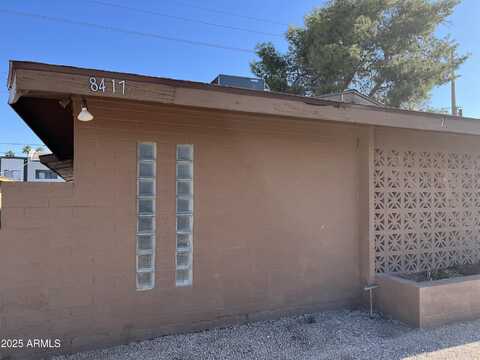 8417 E CORONADO Road, Scottsdale, AZ 85257