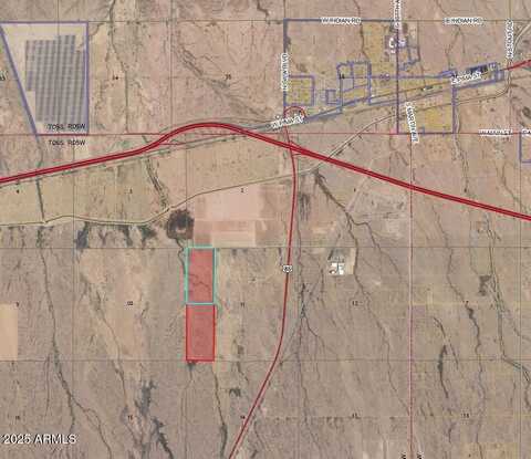 30xxx W Thayer Road, Gila Bend, AZ 85337