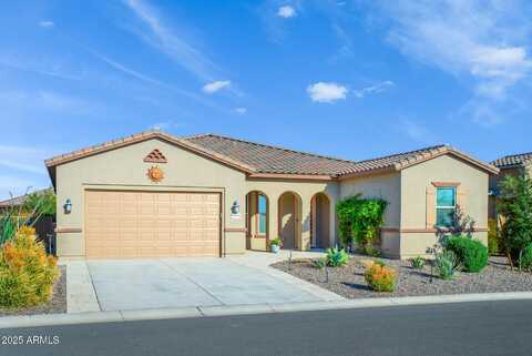 21093 N WILLOW Road, Maricopa, AZ 85138