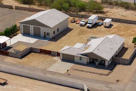17335 W Berridge Lane, Waddell, AZ 85355