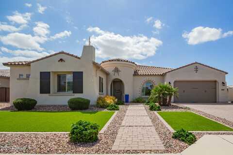 9281 W VILLA CHULA --, Peoria, AZ 85383