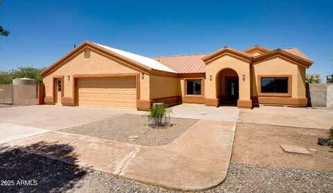 6820 W MANCE Avenue, Coolidge, AZ 85128
