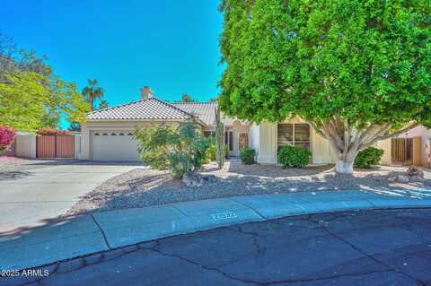 21532 N 65TH Avenue, Glendale, AZ 85308