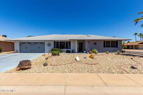 12422 W SPRING RIDGE Drive, Sun City West, AZ 85375
