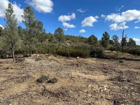 17872 S Pinon Lane, Peeples Valley, AZ 86332